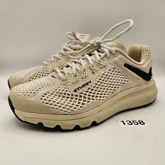 NIKE X STUSSY AIRMAX 2013 \